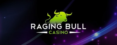 raging bull casino reviews