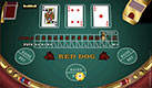 Play Red Dog Microgaming