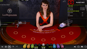 Play live dealer casino games online for real money live dealer gaming