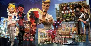 Online pokies sites AU