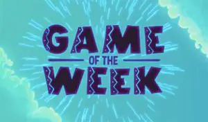 Game of the week Mucho Vegas