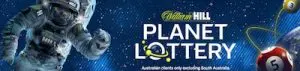 Planet Lottery