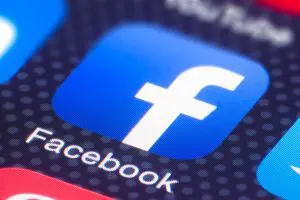 Facebook gambling news