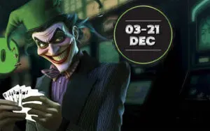 JOka Casino JOker promotion for slots players