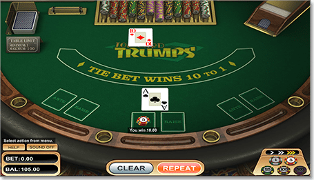 Casino wars online game как играть на карте aim botz