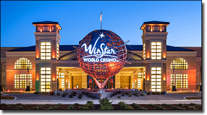 Winstar World Casino