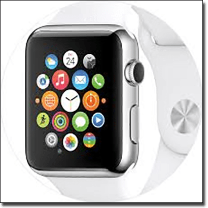 Apple watch - future mobile gambling device