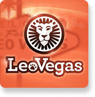 Leo Vegas mobile casino app