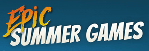 Thrills Summer Games