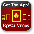 Royal Vegas mobile casino