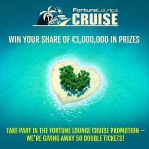 Cruise ship bonus Royal Vegas Casino