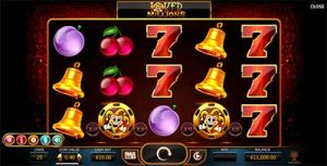 Joker Millions online slots by Yggdrasil Gaming