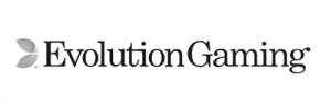 Evolution Gaming live dealer