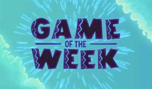 Game of the week Mucho Vegas