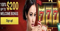 Mongoose online casino bonus