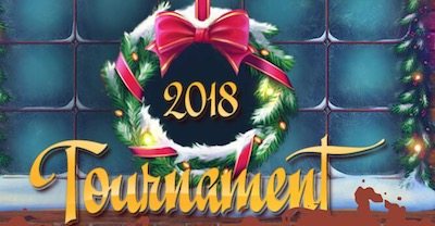 Guns Bet New Year tournament