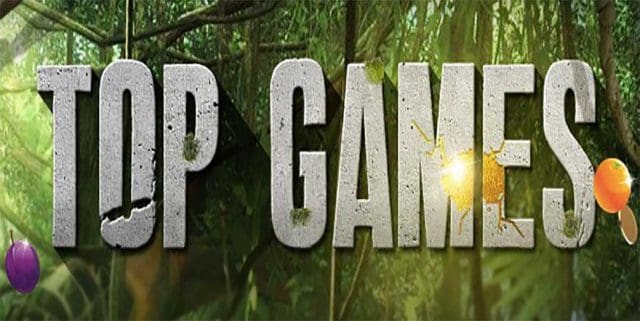 WildCasino top games