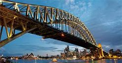 Sydney Harbour, Australia