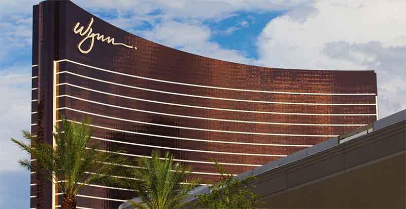 Wynn Vegas Casino Las Vegas