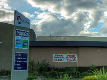 Brimbank pokies news