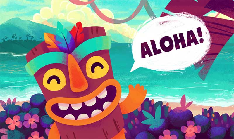 Kahuna Casino online games for Australians