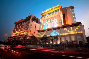 NagaWorld Cambodia casino news