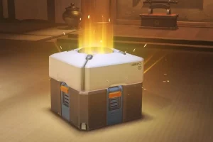 Australia to consider classing loot boxes as gambling