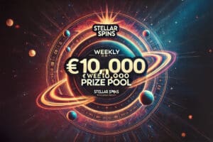 Stellar Spins Pokies Tournament