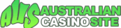 Australian Casino Sites