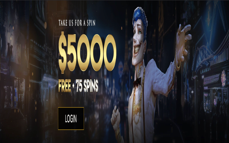 Joka Casino