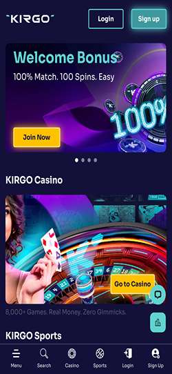 Kirgo Mobile