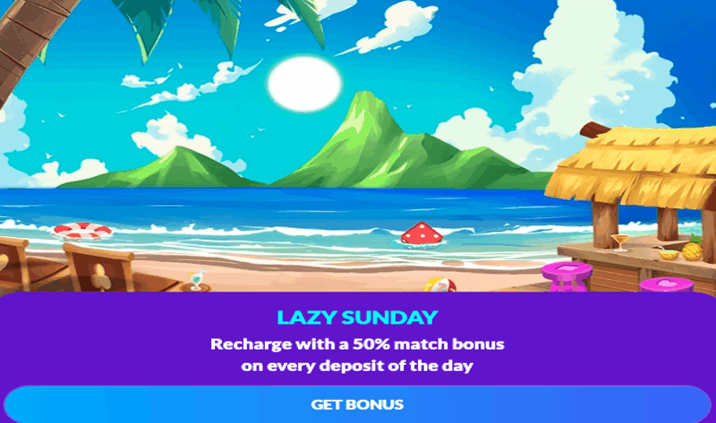 Tahiti Casino