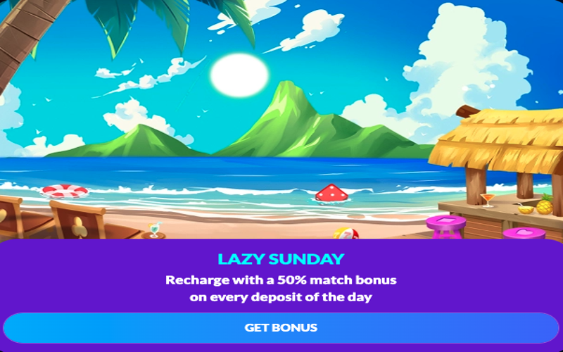 Tahiti Casino