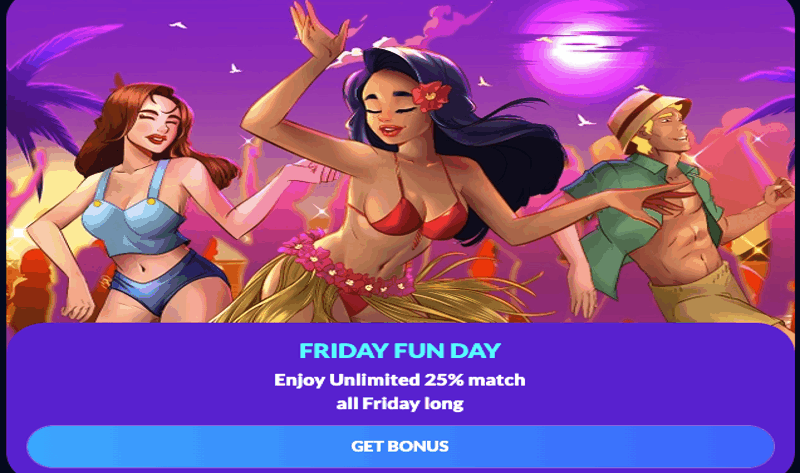 Tahiti Casino