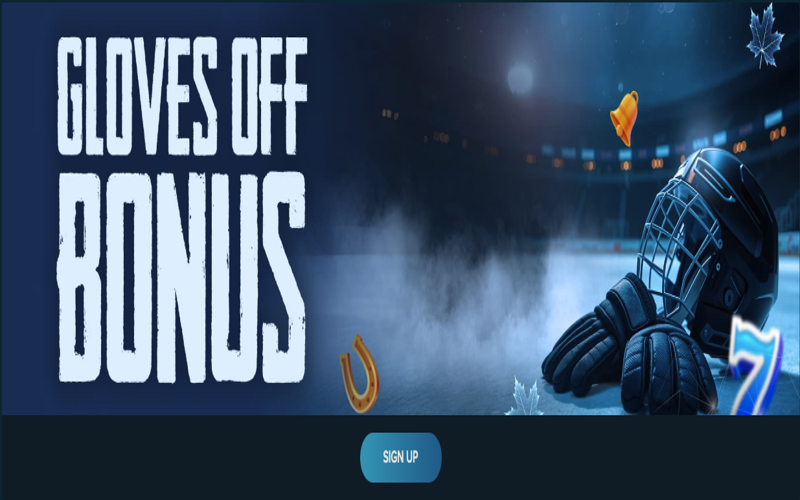 North Casino Gloves Off Bonus | Midweek promotion