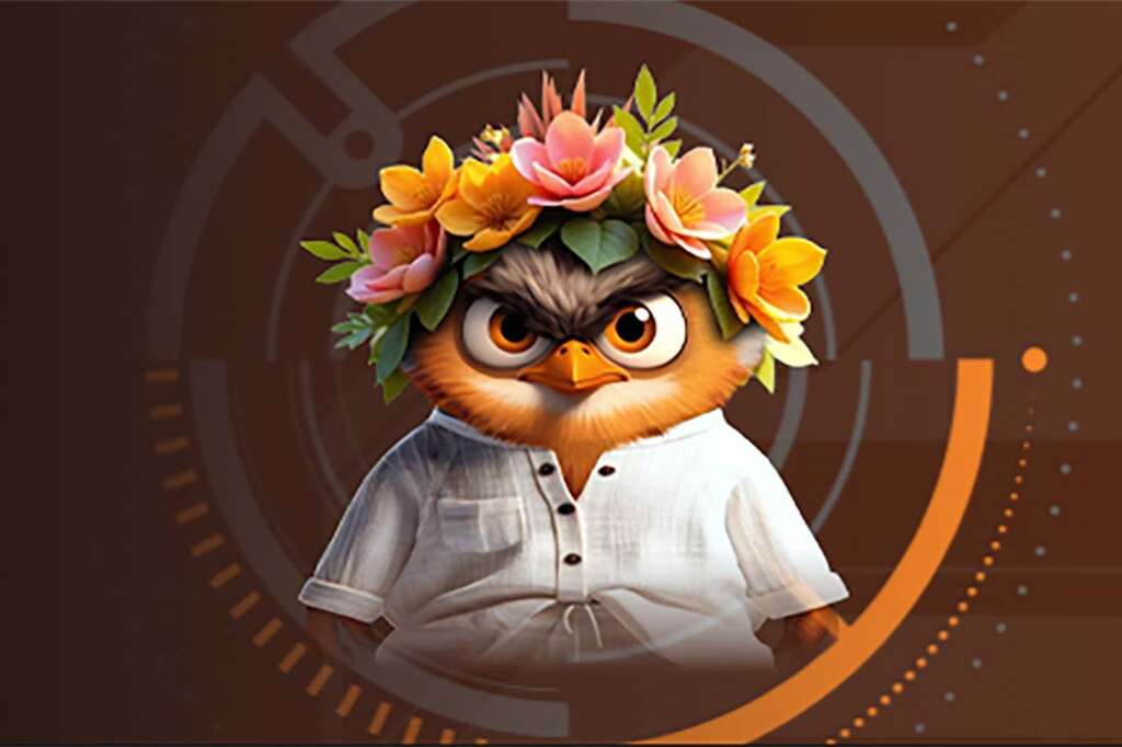 Happy Hugo Monday Promotion