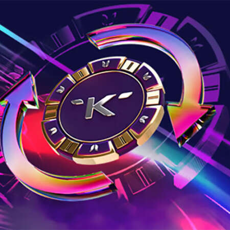 Weekend Reload Bonus: Get 75% more at Kirgo Casino
