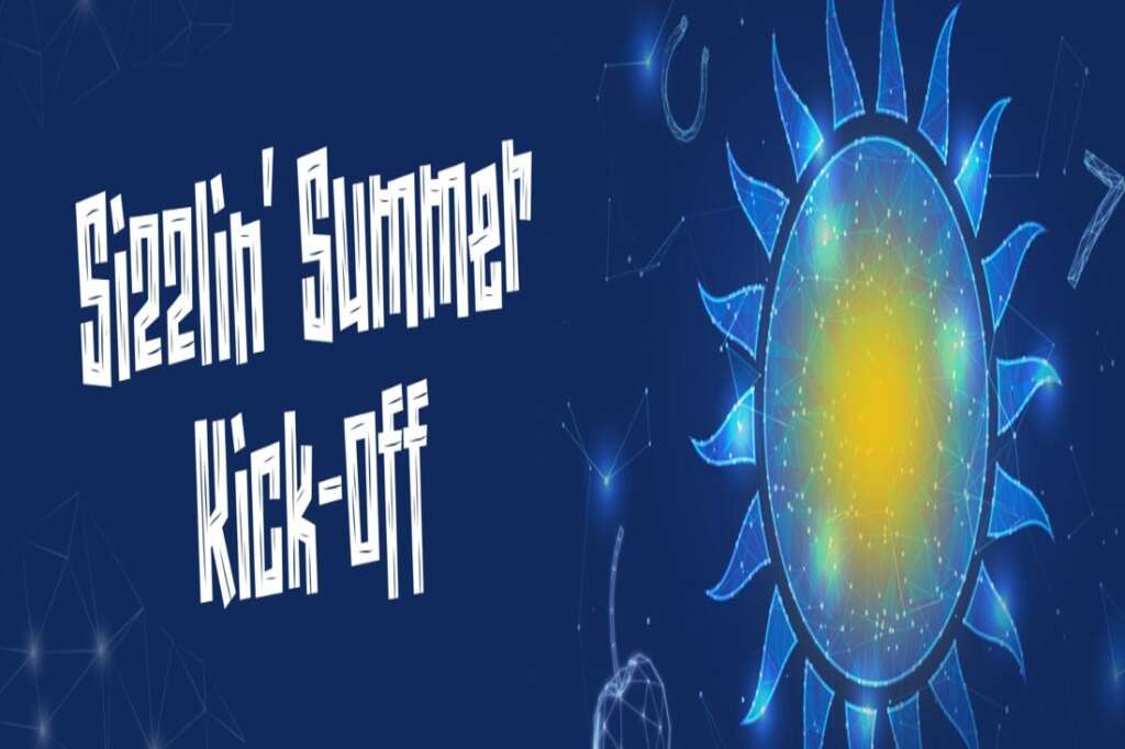 North Casino Sizzlin' Summer Kick-Off Promo