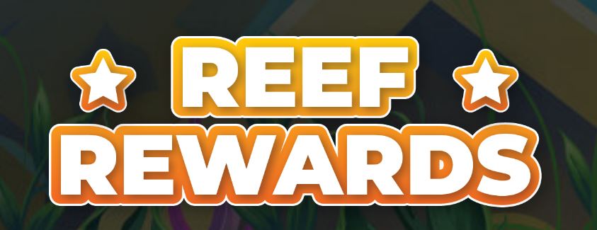Reef Rewards