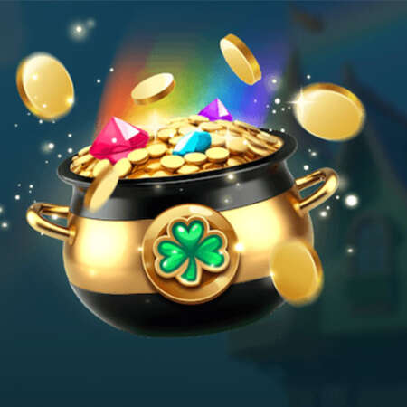 Sign up at Luckzie Casino & score up to $4,500 bonus cash