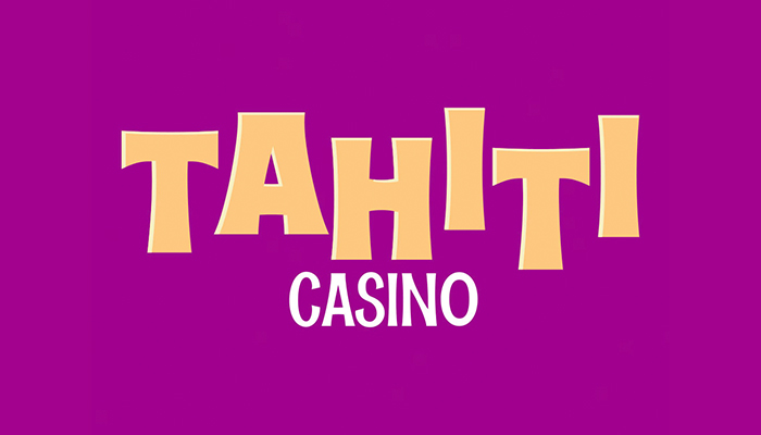 Tahiti Casino