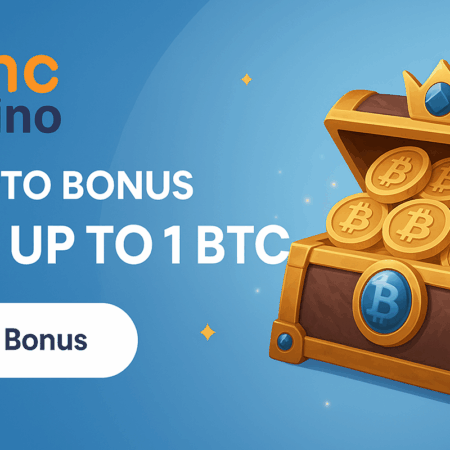 Boho Casino Crypto Bonus – Daily 10% or 25% extra