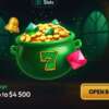 Get Up to $7,000 in Luckzie Casino pokies bonuses