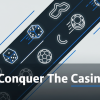 Stake Conquer The Casino Promo: $75k Slot Race Guide