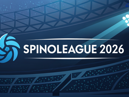 Kirgo SPINOLEAGUE 2026 Promo: Race Guide for AU/NZ