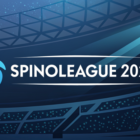 Kirgo SPINOLEAGUE 2026 Promo: Race Guide for AU/NZ