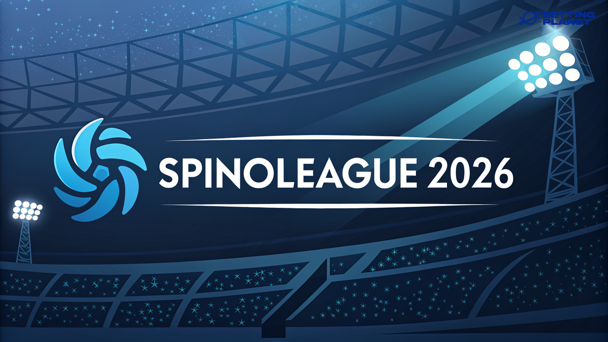 SPINOLEAGUE 2026