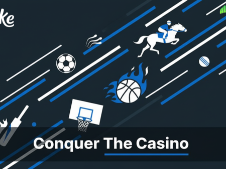 Stake Conquer The Casino Promo: $75k Slot Race Guide
