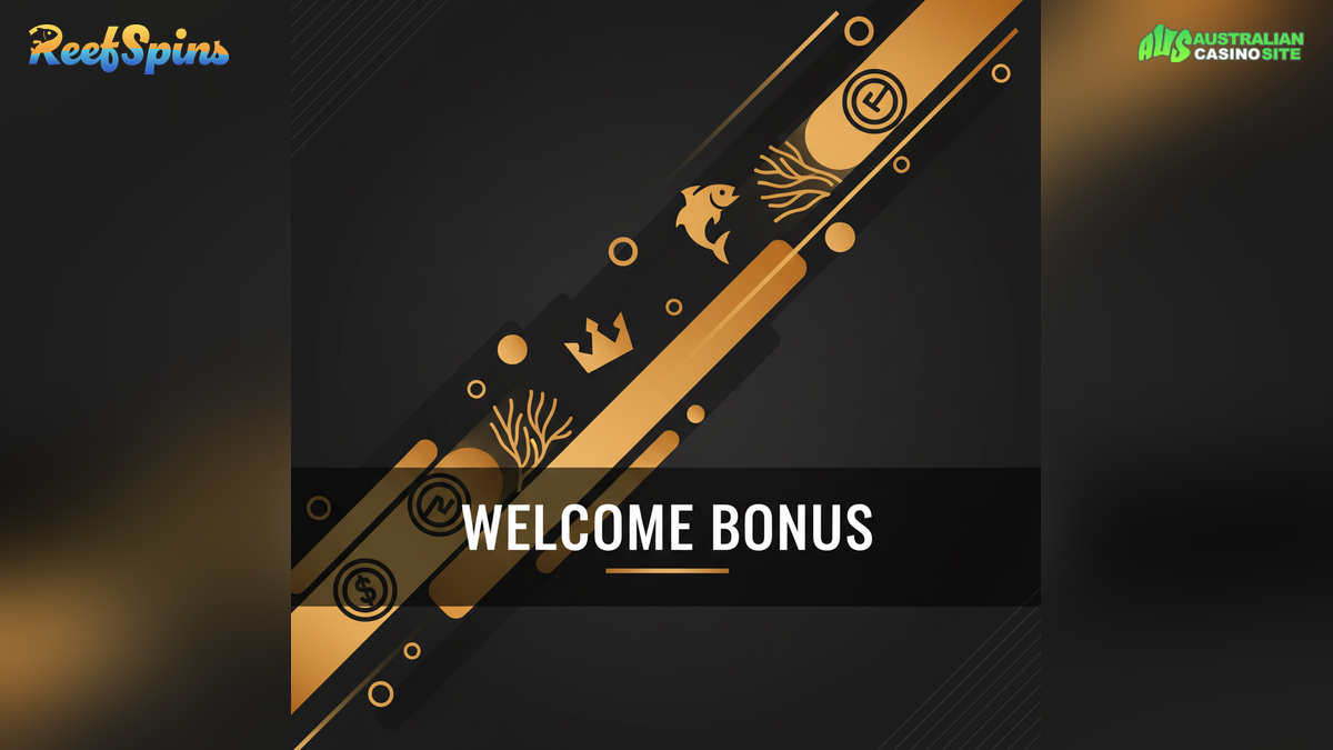 Welcome Bonus