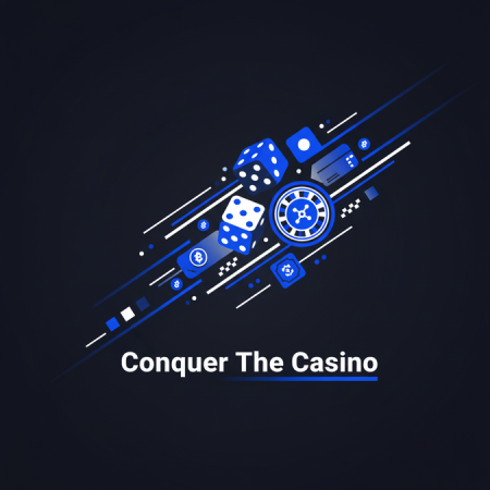Stake Conquer The Casino Promo: $75k Slot Race Guide